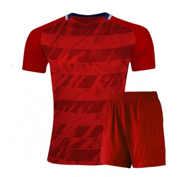 Custom Basketball Uniform