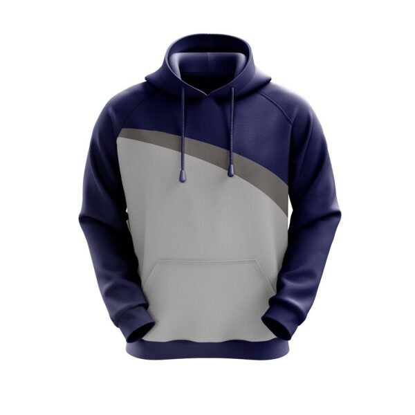 Custom Hoodie