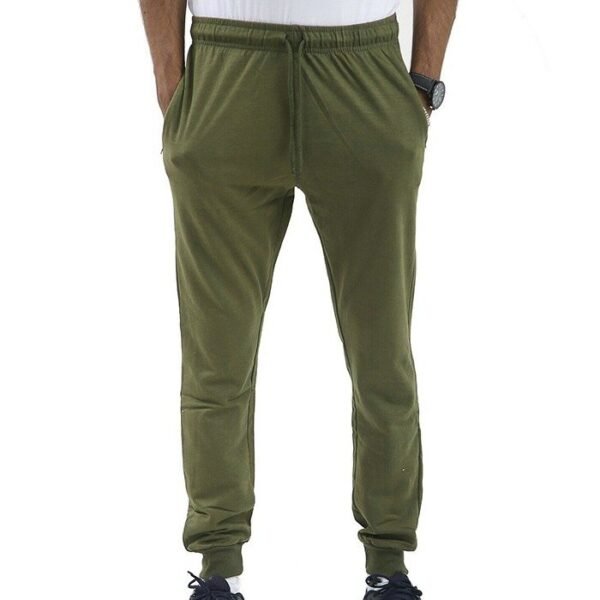 Custom Joggers