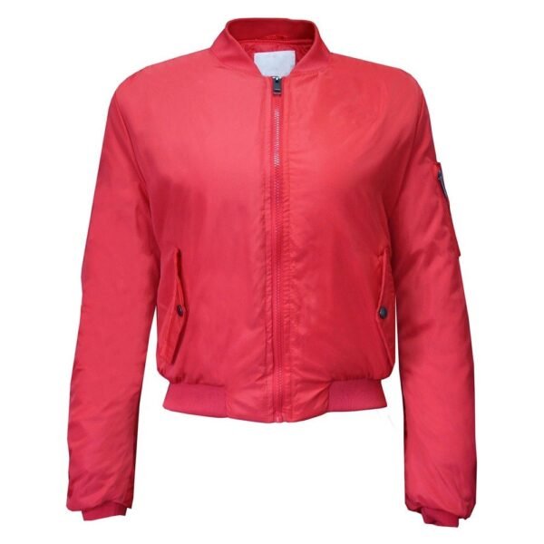 Custom Varsity Jacket