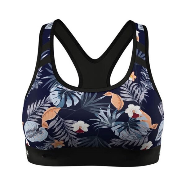 Custom Sports Bra Manufacturer