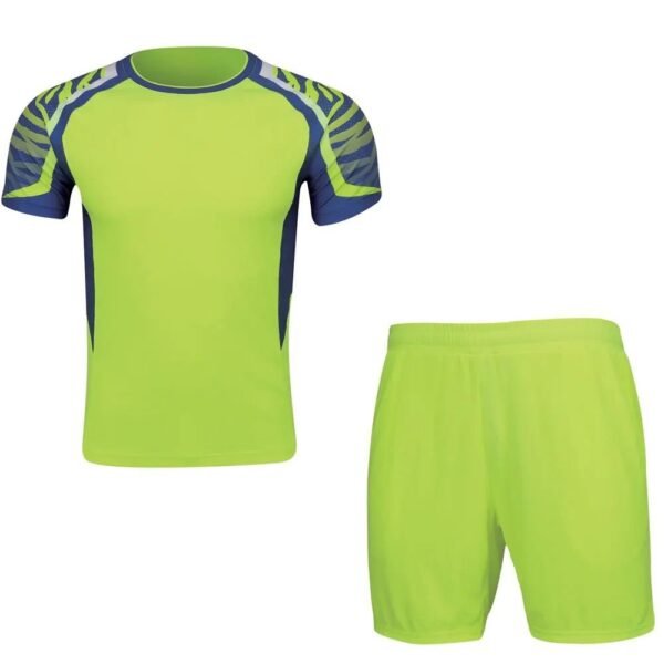 Custom Soccer Uniform