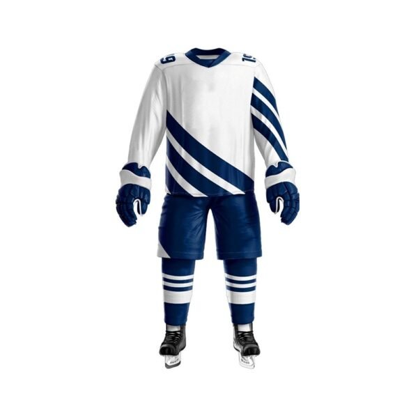 Custom Ice Hockey Uniform