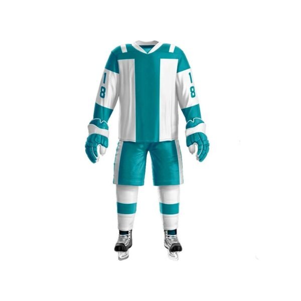 Custom Ice Hockey Uniform
