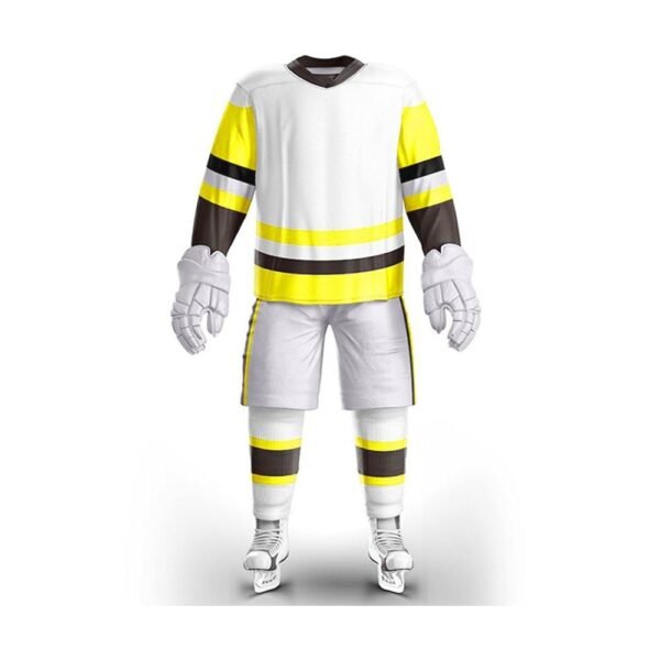 Custom Ice Hockey Uniform