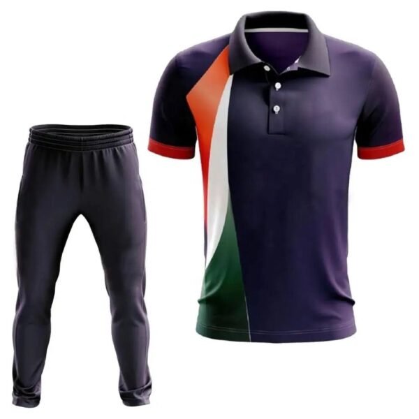 Custom Cricket Uniform