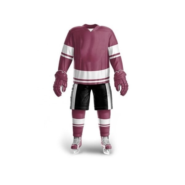 Custom Ice Hockey Uniform