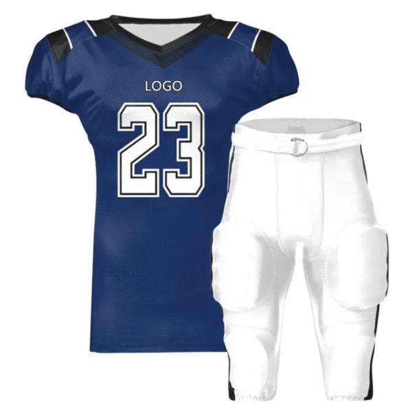 Custom American Football Uniform