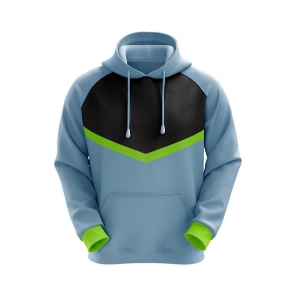 Custom Hoodie