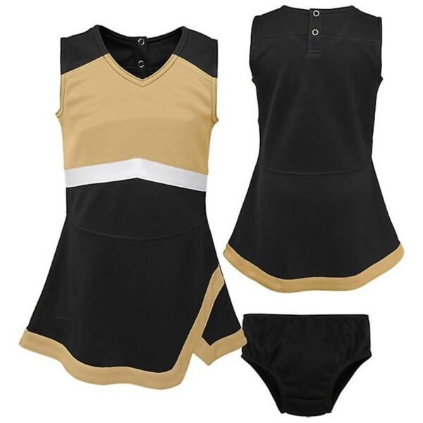 Custom Cheerleading Uniform