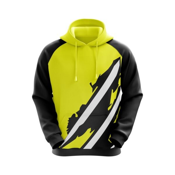 Custom Hoodie