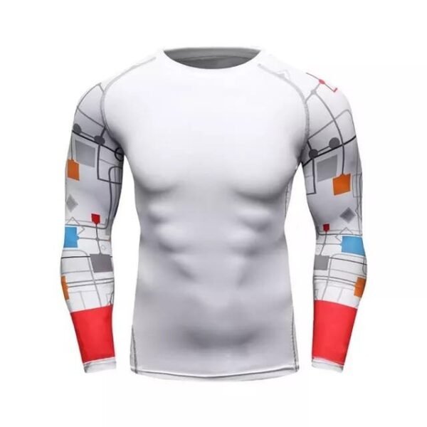 Custom Rashguard