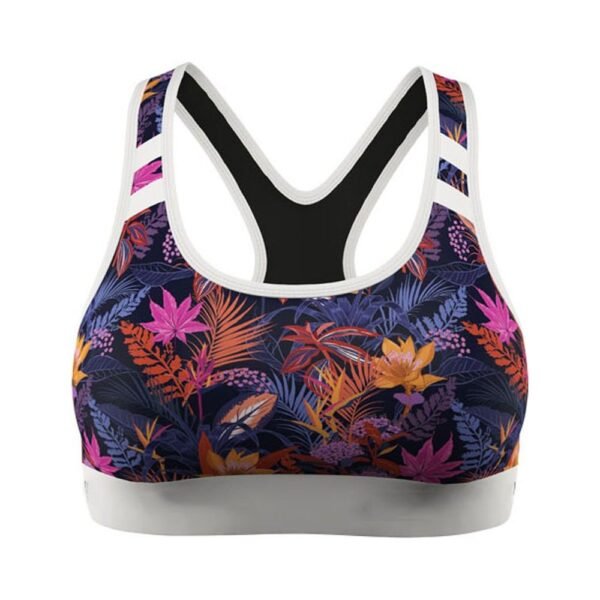 Custom Sports Bra
