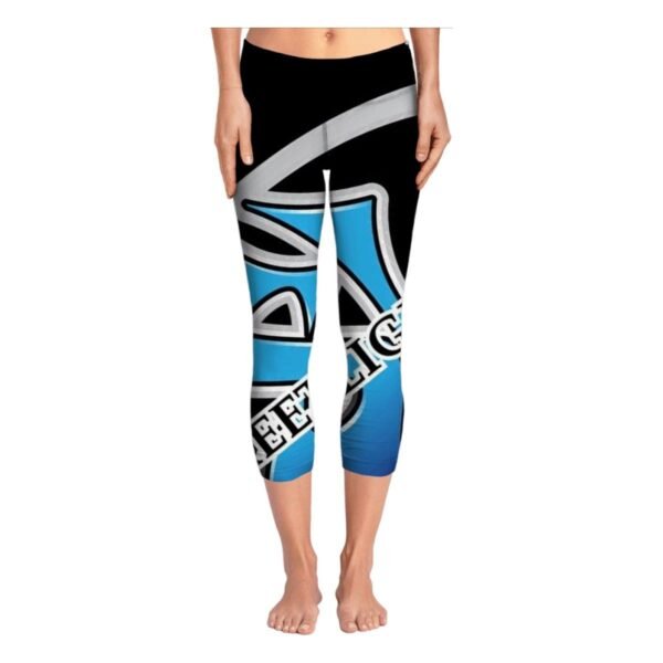 Custom Gym Leggings