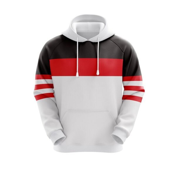 Custom Hoodie