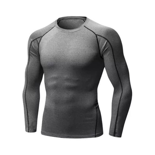 Custom Rashguard