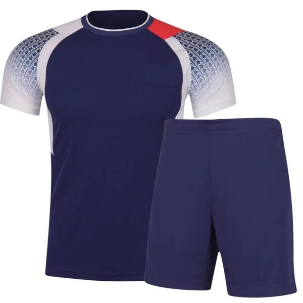 Custom Soccer Uniform