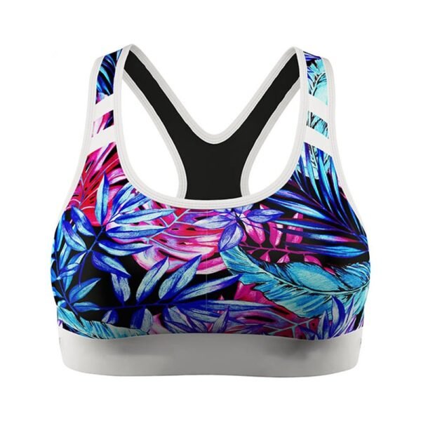 Custom Sports Bra