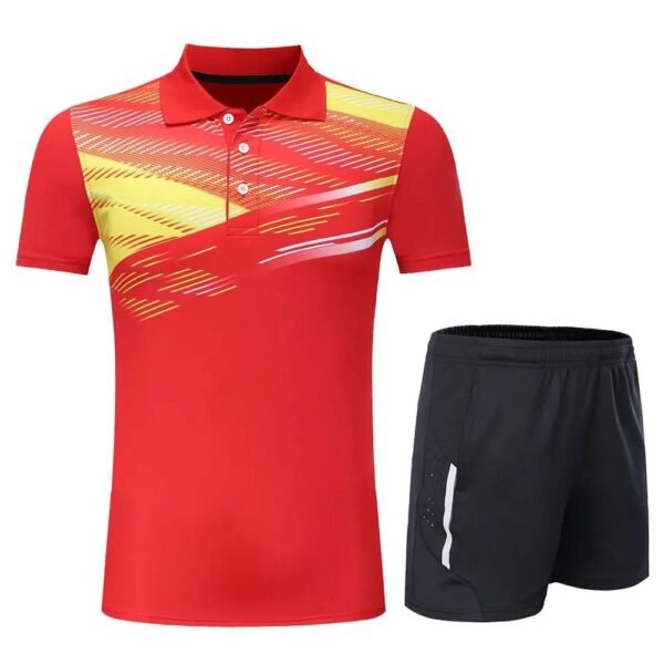 Custom Soccer Uniform