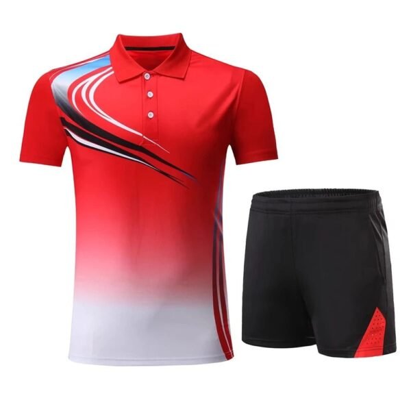 Custom Soccer Uniform
