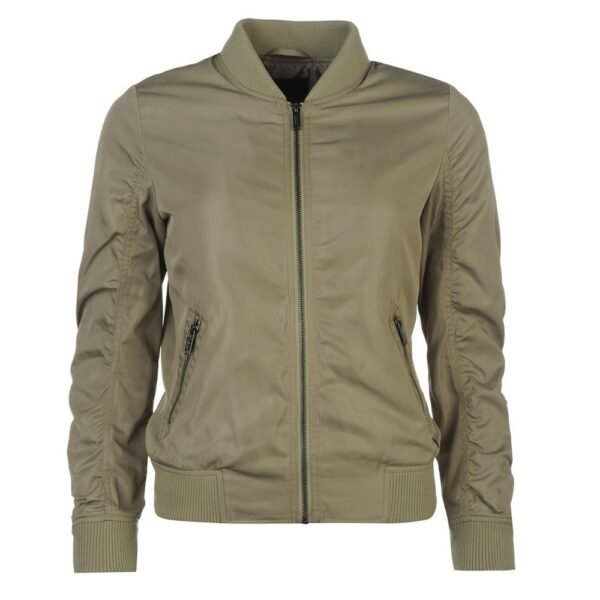 Custom Varsity Jacket