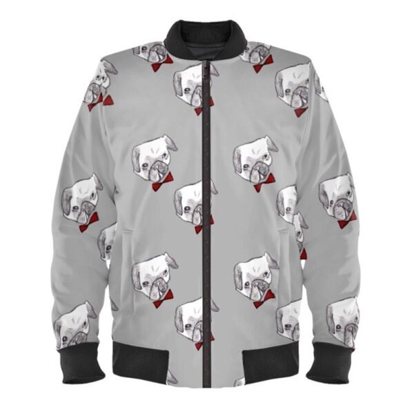 Custom Varsity Jacket