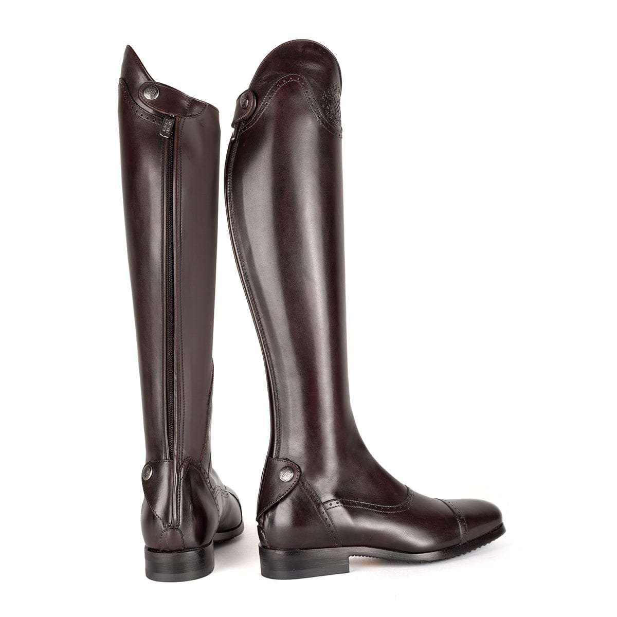 Riding Riding Boots | Custom Equestrian Equipment by Bravis Enterprises