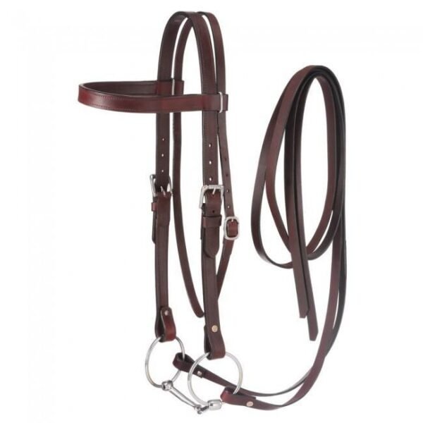 Manufacturer Of Reins & Bridles | Horse Riding | Bravis Enterprises