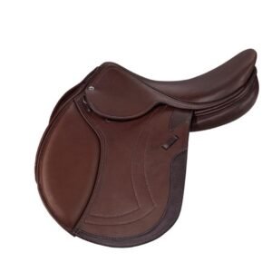 Custom Premium English Saddles – Comfortable Equestrian Equipment