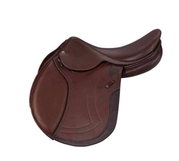 Custom Premium English Saddles – Comfortable Equestrian Equipment