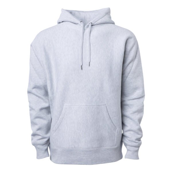 Custom hoodies for team by Bravis Enterprises with logo, names, and numbers