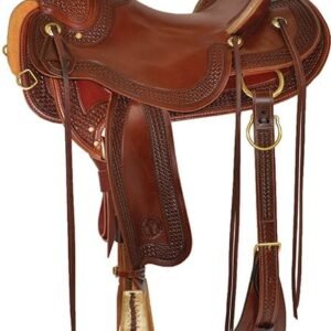 Western Saddles – Premium Equestrian Equipment by Bravis Enterprises